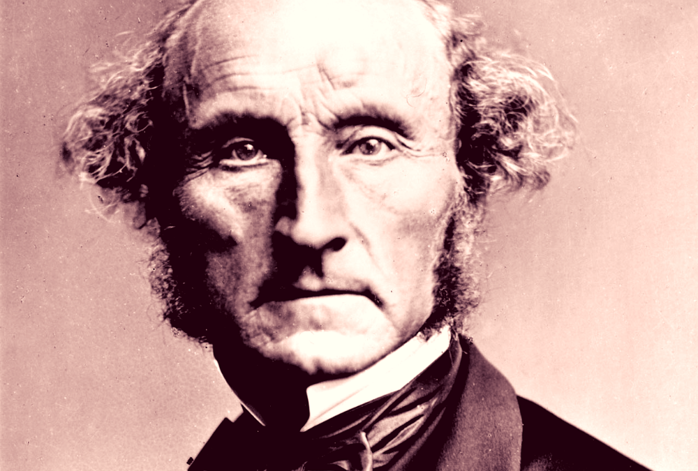 John Stuart Mill